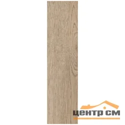 Керамогранит GLOBAL TILE Техас бежевый пол 14,8*59,7 арт.GT54VGN!GT54VG
