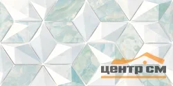 Плитка AlmaCeramica Невада / Nevada декор 249*500*7,5 арт.DWU09NVD006