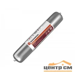 Герметик полиуретановый ТЕХНОНИКОЛЬ MASTER белый 600 мл