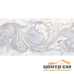 Плитка НЕФРИТ Честер голубой декор 60х30х9, арт. 07-00-5-18-00-61-1466