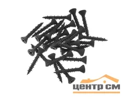 Саморезы по гипсоволокну 3,9х25 (кор.с ок 1500шт) SteelRex