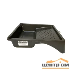 Ванночка малярная OPOKI VDK33/35 (330*350 мм) (для валиков 250 мм)
