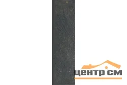 Клинкер Paradyz Скандиано коричневая COKOL Плинтус 8,1х30