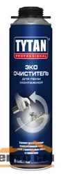 Очиститель пены TYTAN Professional ЕСО 500 мл (Турция)