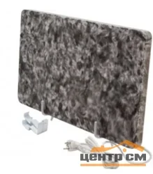 Обогреватель кварцевый ТЕПЛОКОМ Standart 590x340x30мм, мрамор