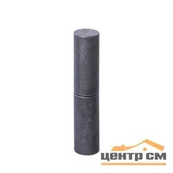Петля гаражная d25х140мм с шариком, Россия