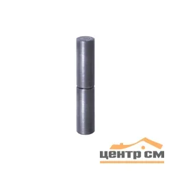 Петля гаражная d16х90мм с шариком, Россия