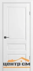 Дверь PROFILO PORTE ПСУ-40 глухая, белый 70