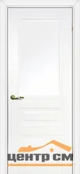 Дверь PROFILO PORTE ПСЦ-30 "Classic" глухая, белый 60