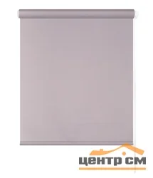 Штора рулонная "Бостон" пион 114*175 см
