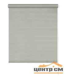 Штора рулонная "Мальта" кварц 42,5*175 см