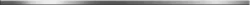 Спец. элемент DELACORA Листелло Сильвер / Listello Silver 13*740 арт.BW0LIS66