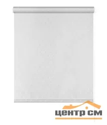 Штора рулонная "Жизель" жемчужный 57*175 см
