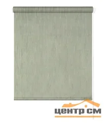 Штора рулонная "Сидней" шалфей 120*175 см