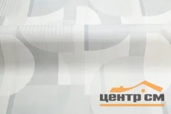 Обои Palitra Simple арт.SP71991-14 виниловые горячего тиснения на флизелиновой основе 1,06*10м Авангард/Avangard декор (фон SP71992-41)