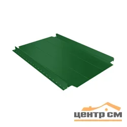 Фальц Смарт Про Stynergy 0,45мм PE RAL **(Тип), узкое ребро жесткости 0.521*м2