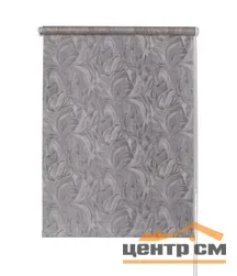 Штора рулонная "Селена" муссон 98*175 см