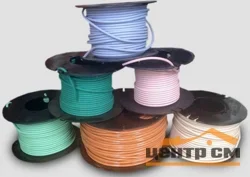Шнур для горячей сварки IVC Home 407 (100м)