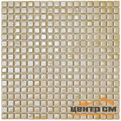 Мозайка Bonaparte Сахара / Sahara 300*300 (размер чипа 15*15)