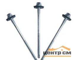 Саморез для сэндвич панелей 5,5x160 Sc K D 6 HT 19 SCORPION