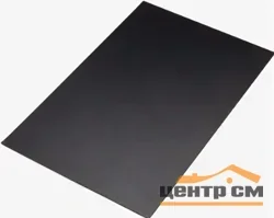 Плоский лист Corundum50 MATT RAL 7005 (серая мышь), 0.5 мм, 1.25*2м