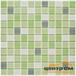 Мозайка Bonaparte Софт микс / Soft mix 300*300 (размер чипа 25*25)