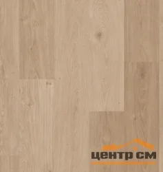 Плитка виниловая QUICK STEP BLOS BASE Дуб береговой песчаный 1251*189*4мм, арт.AVSPT40322