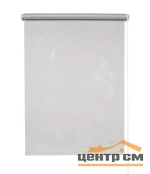 Штора рулонная "Афина" жемчужный 57*175см