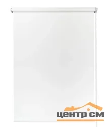 Штора рулонная "Мона" белый 114*175см