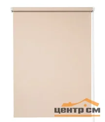 Штора рулонная "Мона" латте 114*175см
