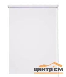 Штора рулонная "Мона" жемчужный 38*175см