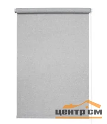 Штора рулонная "Саммер" серый 120*175см