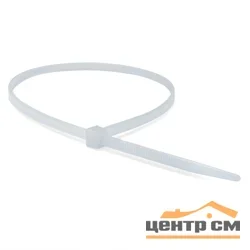 Хомут кабельный 2.5х160 полиамид бел. (уп.100шт) DKC 25206SR