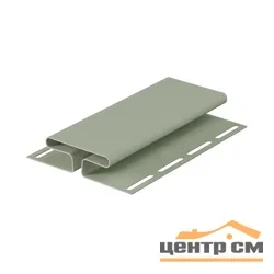 Профиль - H Docke сандал L=3м