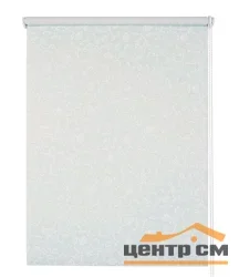 Штора рулонная "Леона" мятный 120*175см