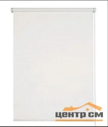 Штора рулонная "Леона" белый 42,5*175см