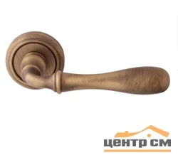 РАСПРОДАЖА Ручка на розетке/оконная ручка Melodia