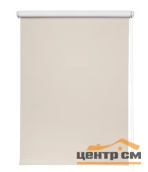 Штора рулонная "Блэкаут Болид" муссон 120*175 см