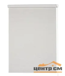 Штора рулонная "Монтана" серый 114*175 см