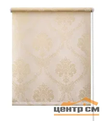 Штора рулонная "Фаби" золото 38*175 см