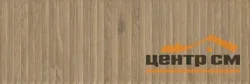 Плитка Paradyz Molto Wood Struktura Rekt Mat 25x75