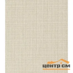 Штора рулонная "Блэкаут Вестерн" крем 47*175 см