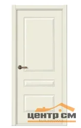 Дверь BELWOODDOORS "Роялти" глухая 80 (21-9) эмаль жемчуг