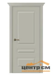 Дверь BELWOODDOORS "Роялти" глухая 70 (21-8) эмаль шелк