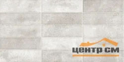 Плитка New Trend Эльбрус Брик серый / Elbrus Brick Gray стена 300*600*9 арт.WT36ELR07