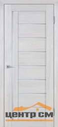 Дверь STABILEPORTE Лайт-41 стекло белый сатинат, арктик 70, 3D