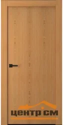 Дверь BELWOODDOORS "Лайнвуд 1" глухая 80 (21-9) smart core дуб нат