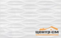Плитка GRACIA CERAMICA Эдем белый низ 03 250х400 арт.010100001551
