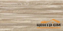 Плитка AlmaCeramica Эйфория / Euphoria стена рельефная 249*500*7,5 арт.TWU2550EPH44