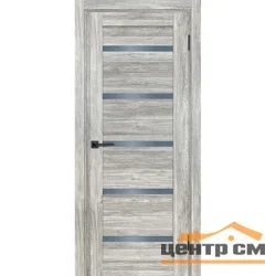 Стекло сатинат графит матовый для Дверь PROFILO PORTE PSL-7 70см